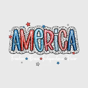 America Sparkle Transfer