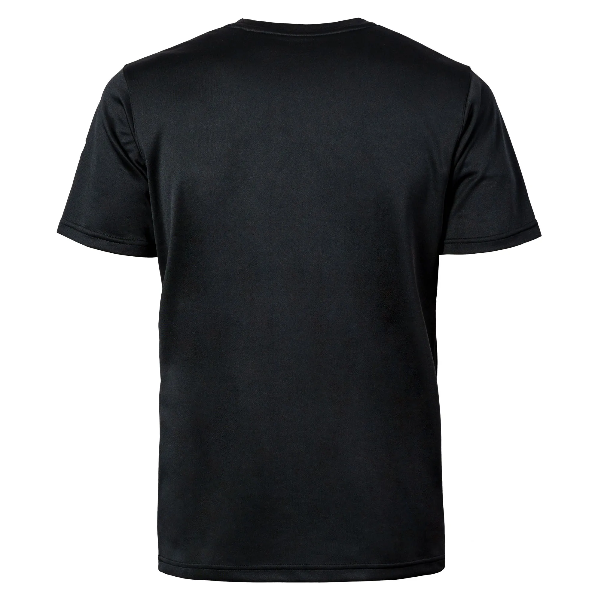 Andro T-Shirt Panji black/green