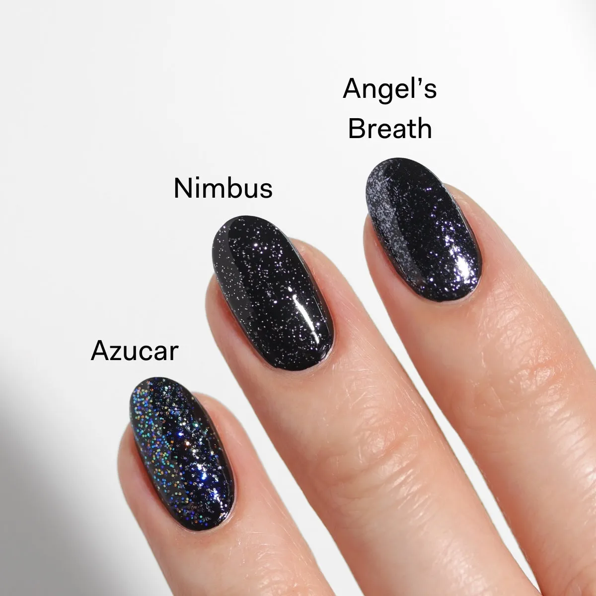 Angel's Breath