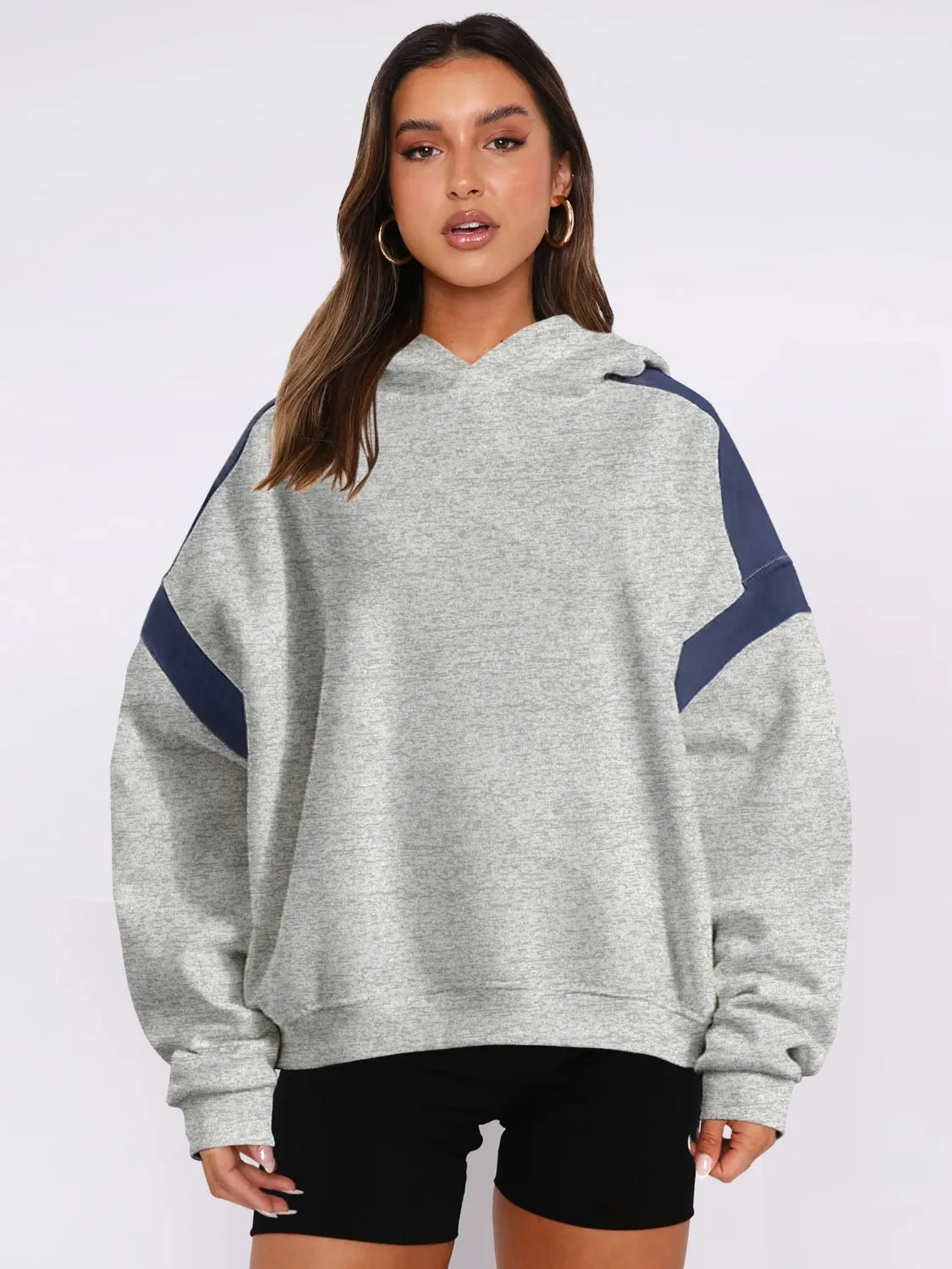 Angie | Everyday Comfort Hoodie