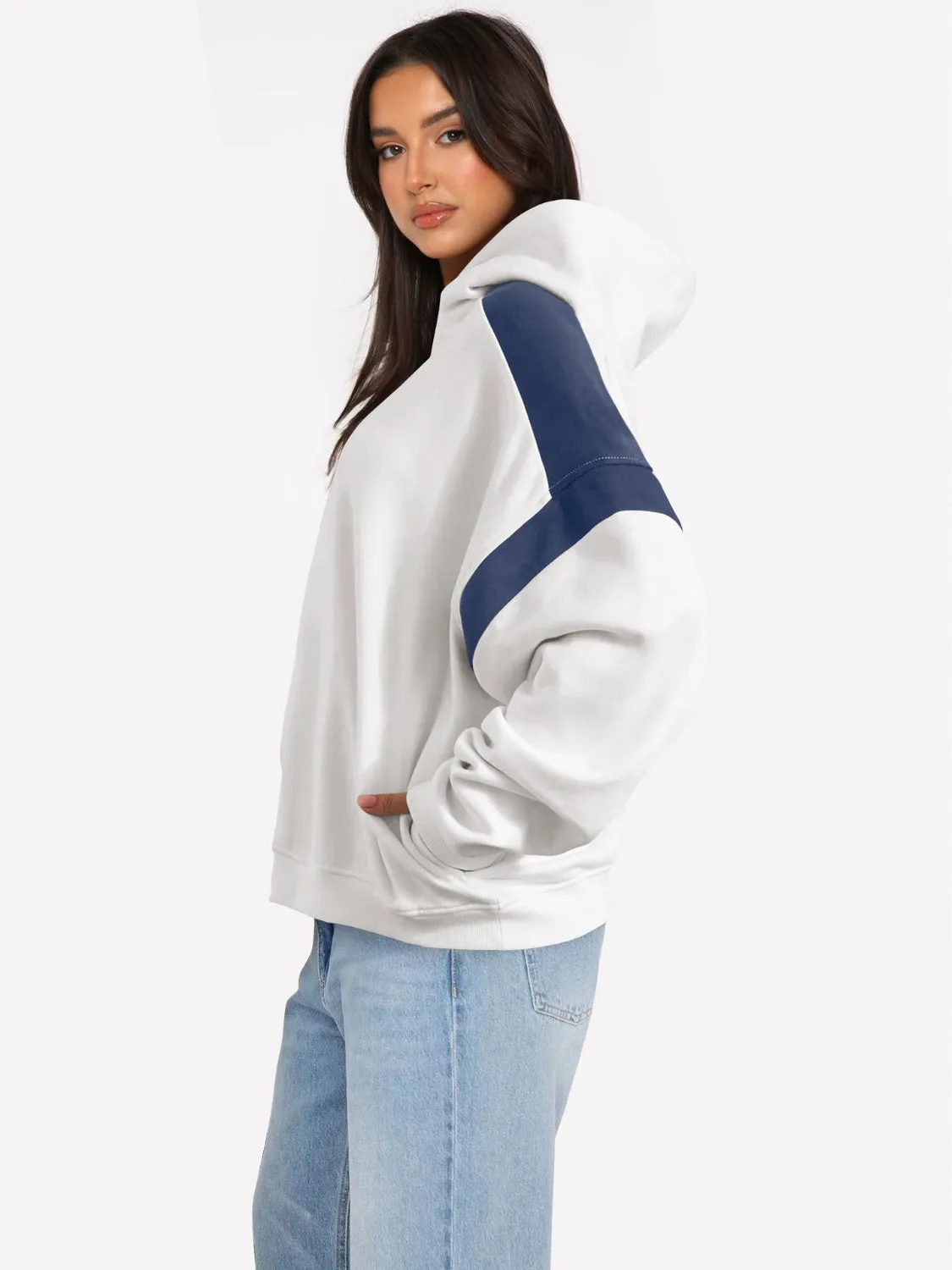 Angie | Everyday Comfort Hoodie