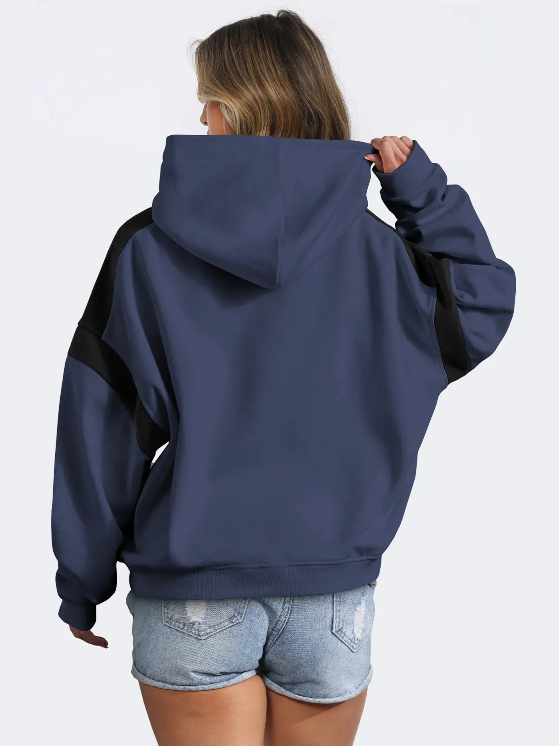 Angie | Everyday Comfort Hoodie