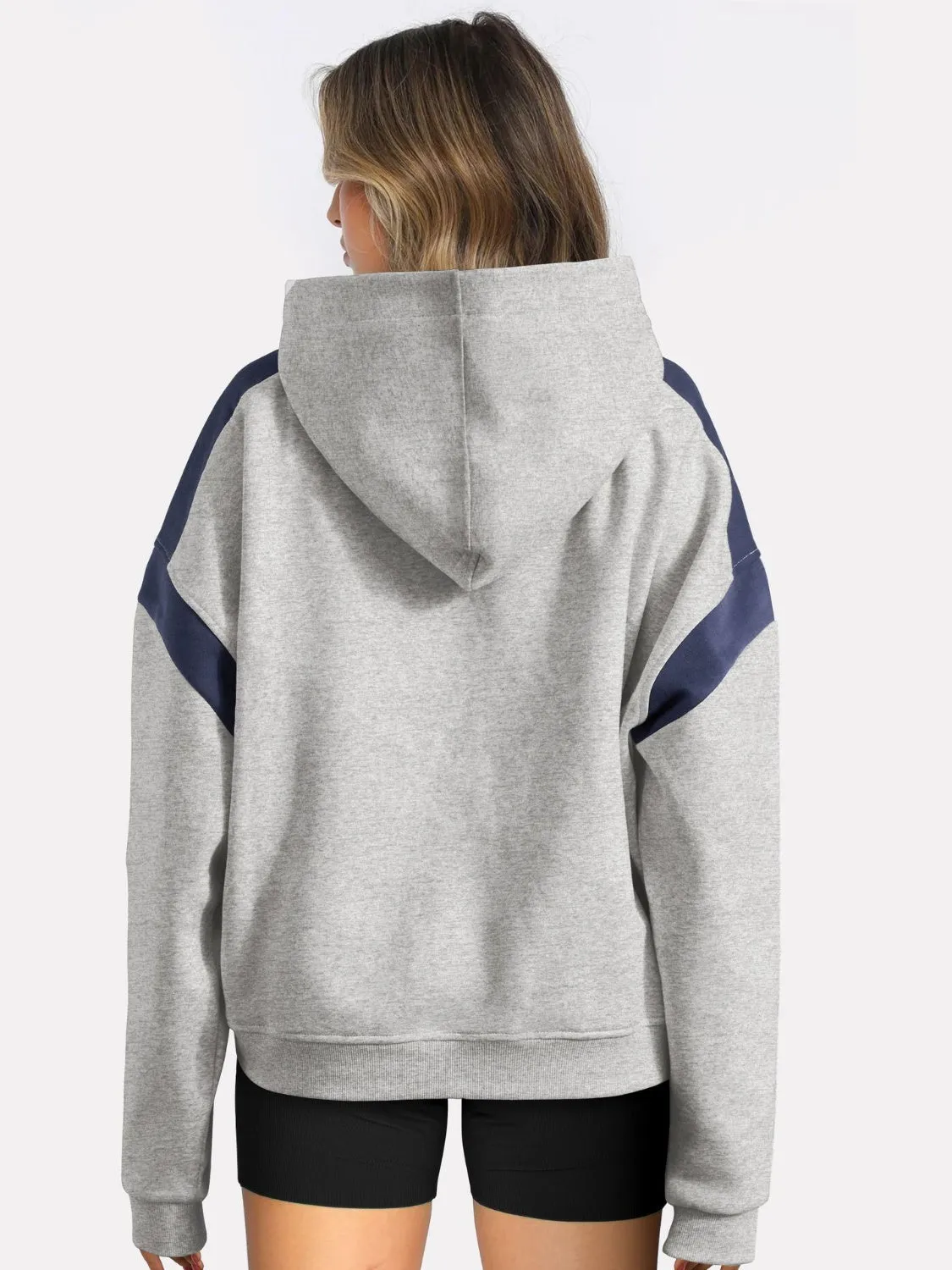 Angie | Everyday Comfort Hoodie