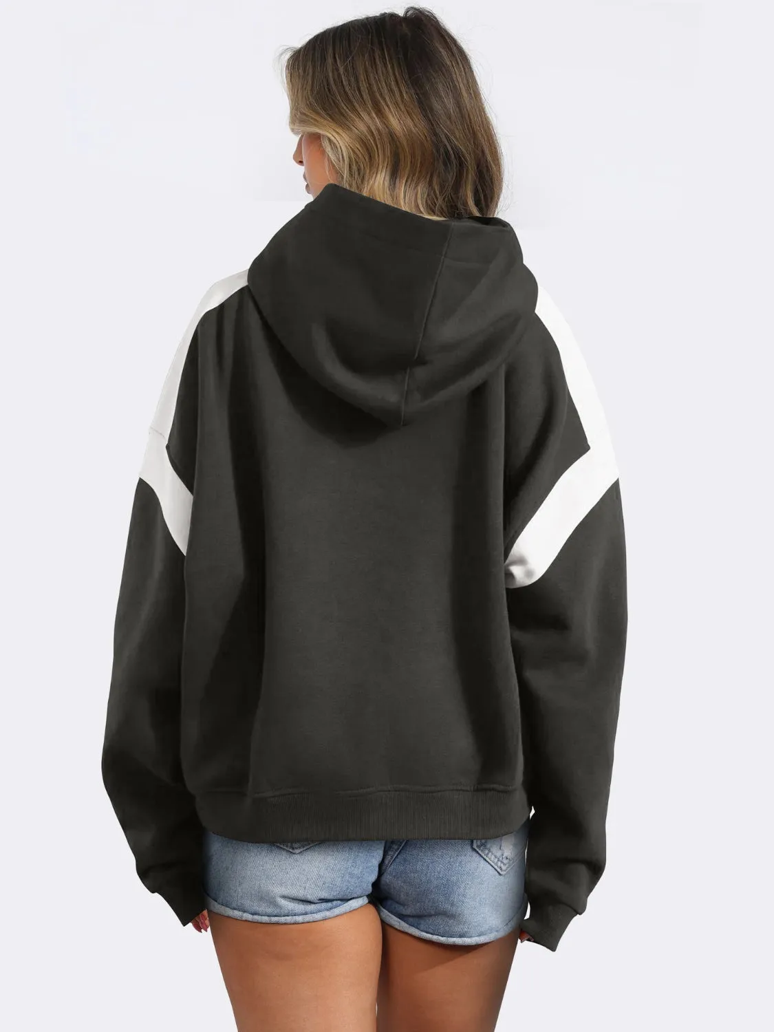 Angie | Everyday Comfort Hoodie