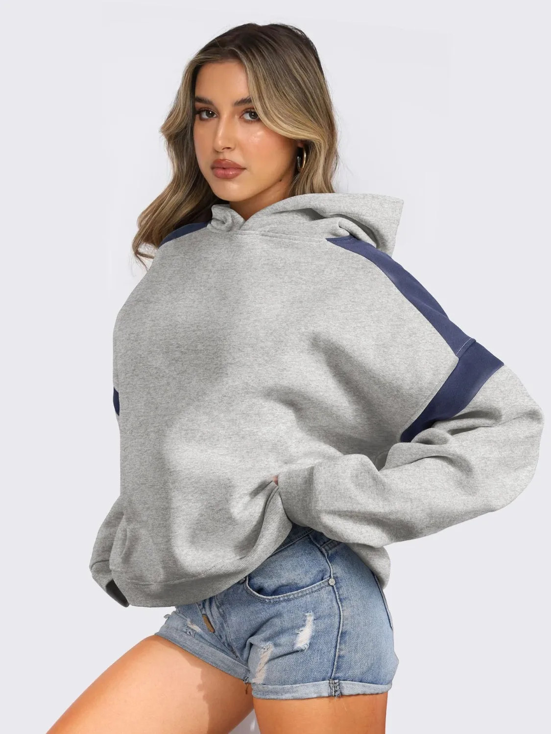 Angie | Everyday Comfort Hoodie