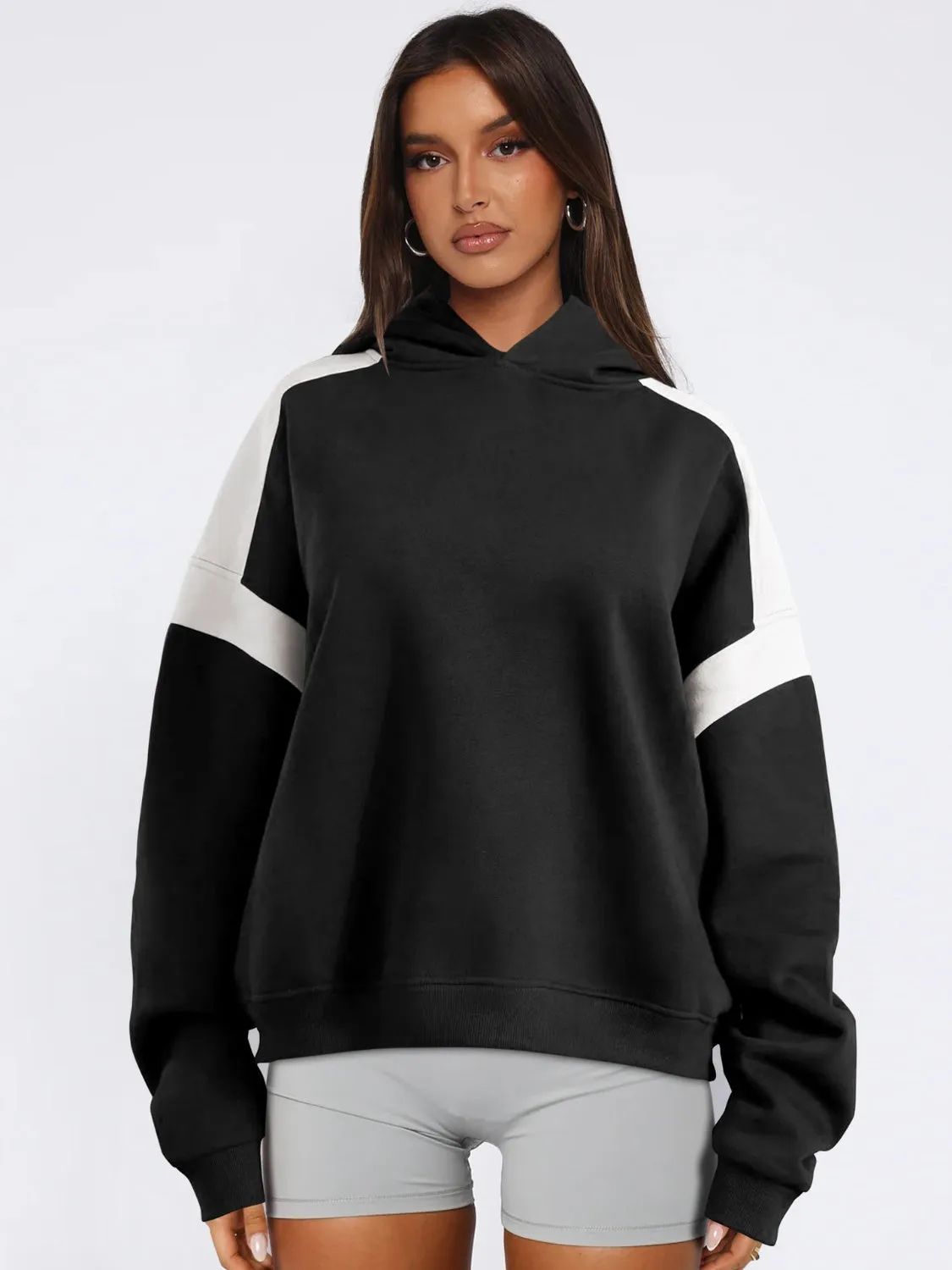 Angie | Everyday Comfort Hoodie