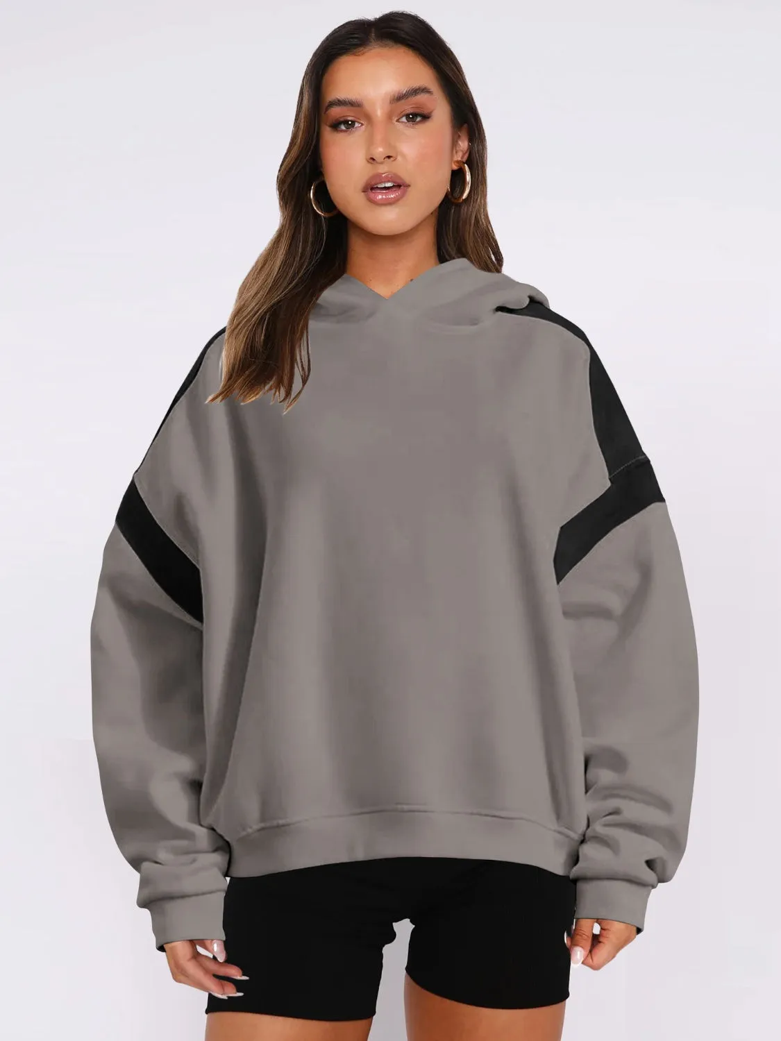 Angie | Everyday Comfort Hoodie
