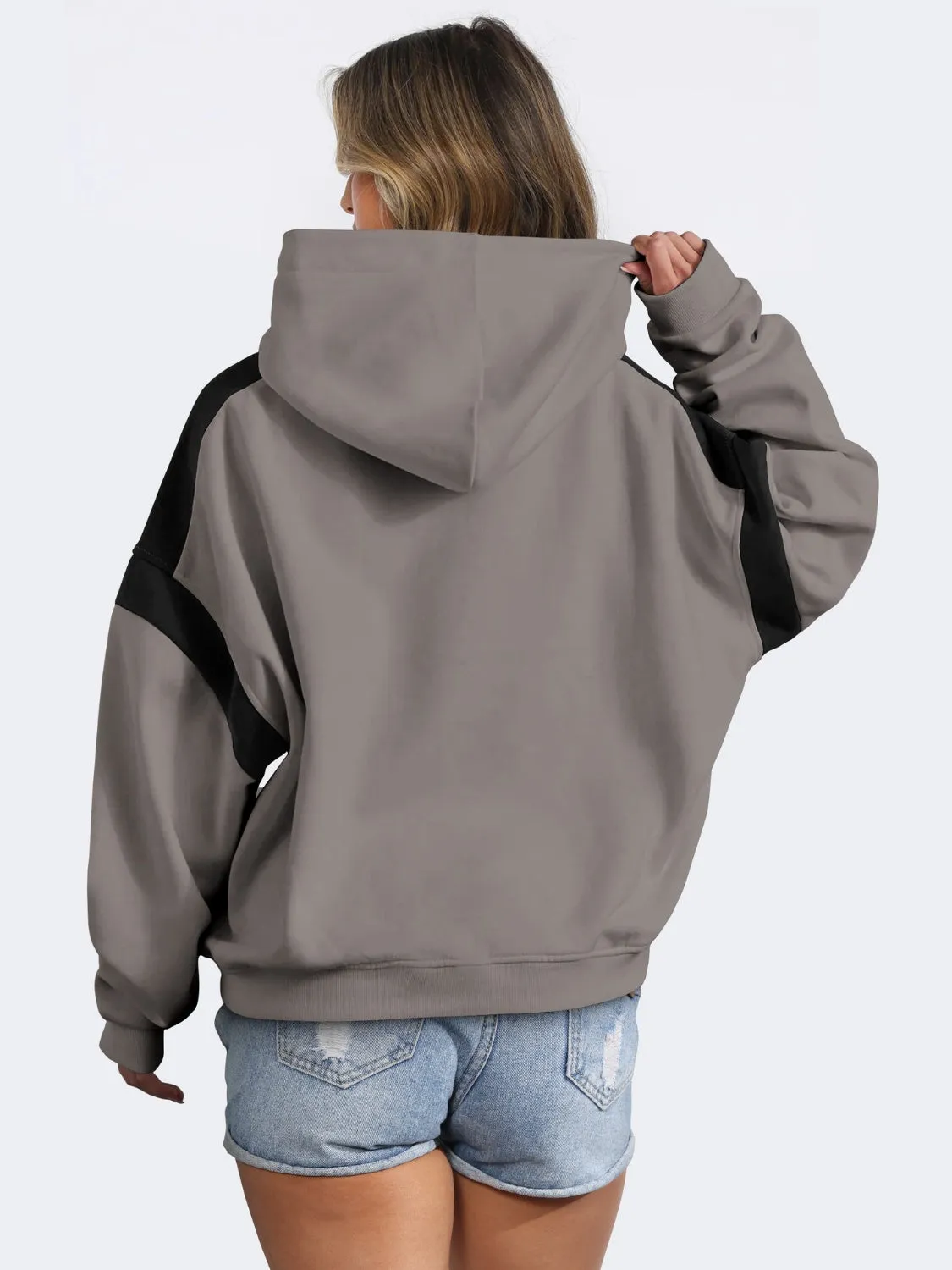Angie | Everyday Comfort Hoodie