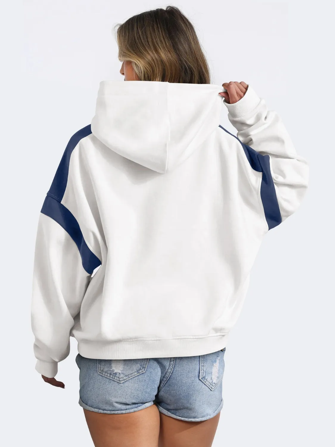 Angie | Everyday Comfort Hoodie