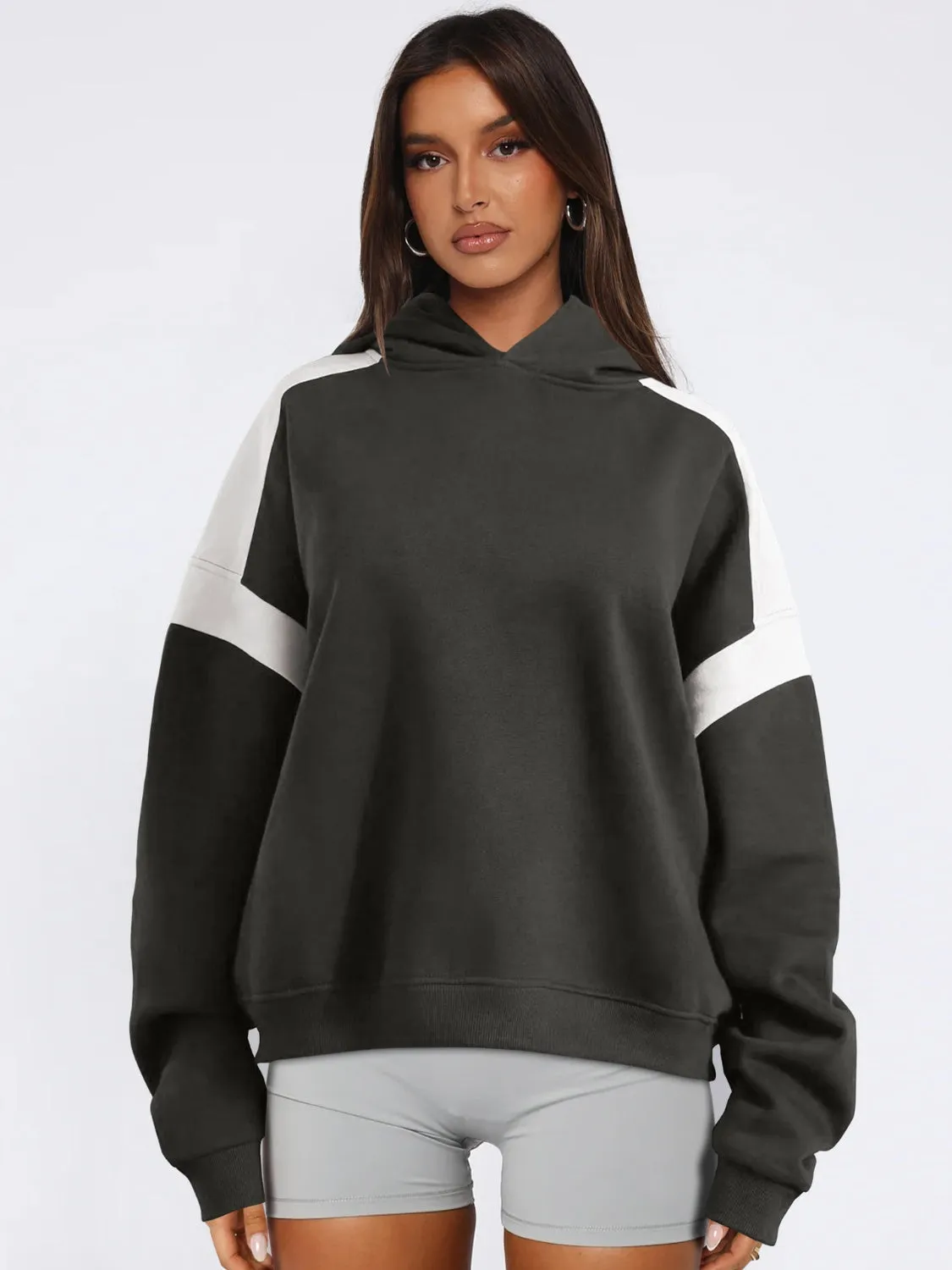 Angie | Everyday Comfort Hoodie