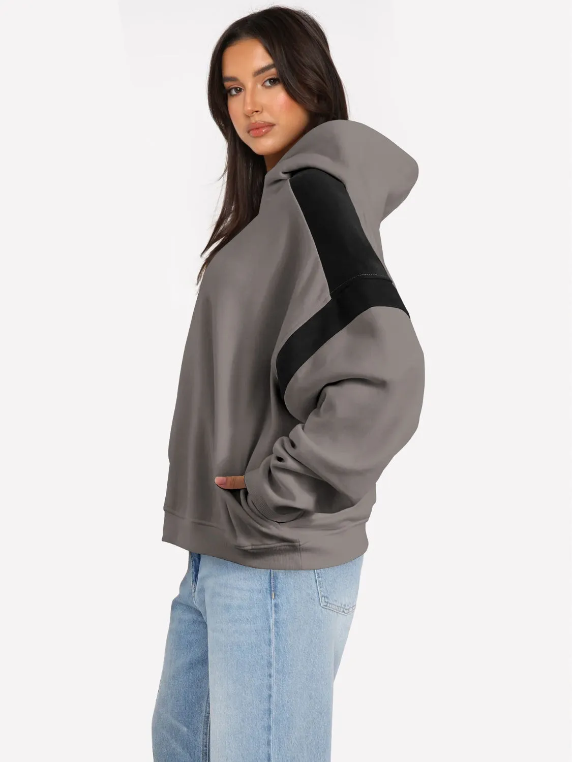 Angie | Everyday Comfort Hoodie