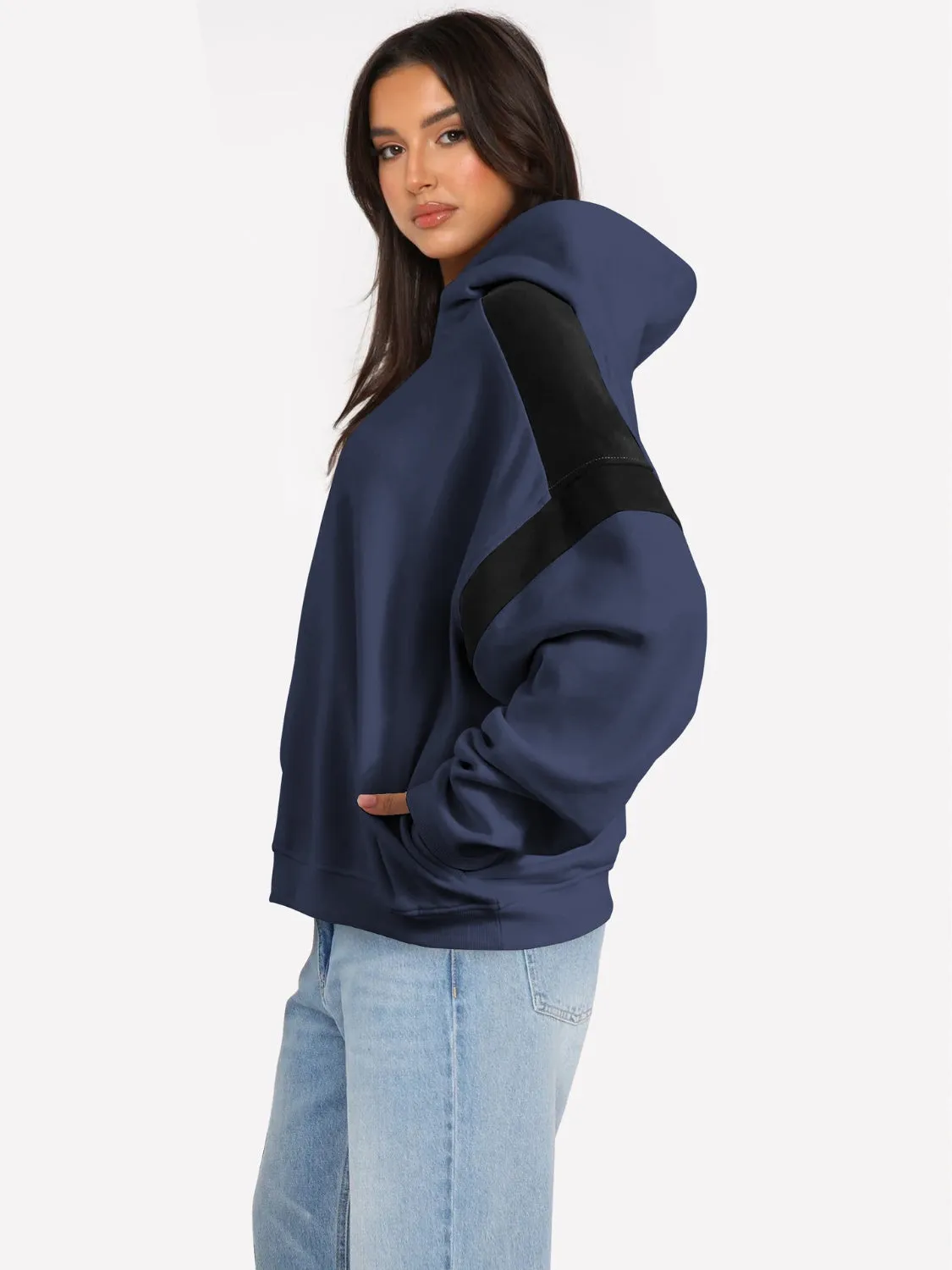 Angie | Everyday Comfort Hoodie
