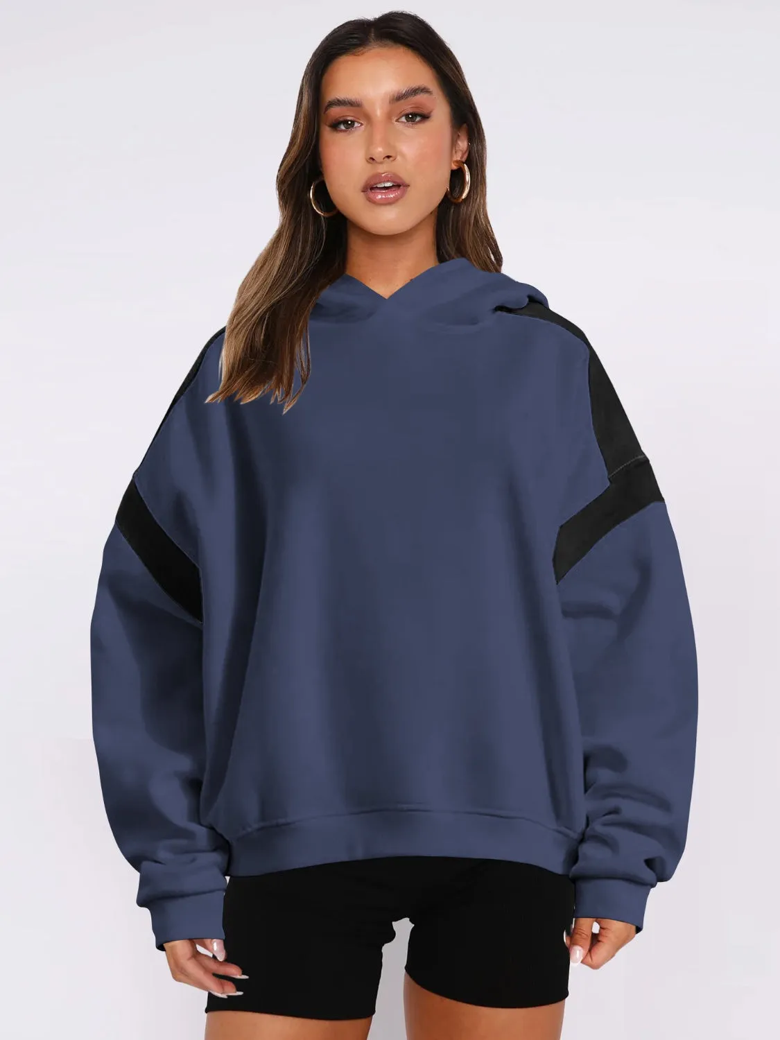 Angie | Everyday Comfort Hoodie