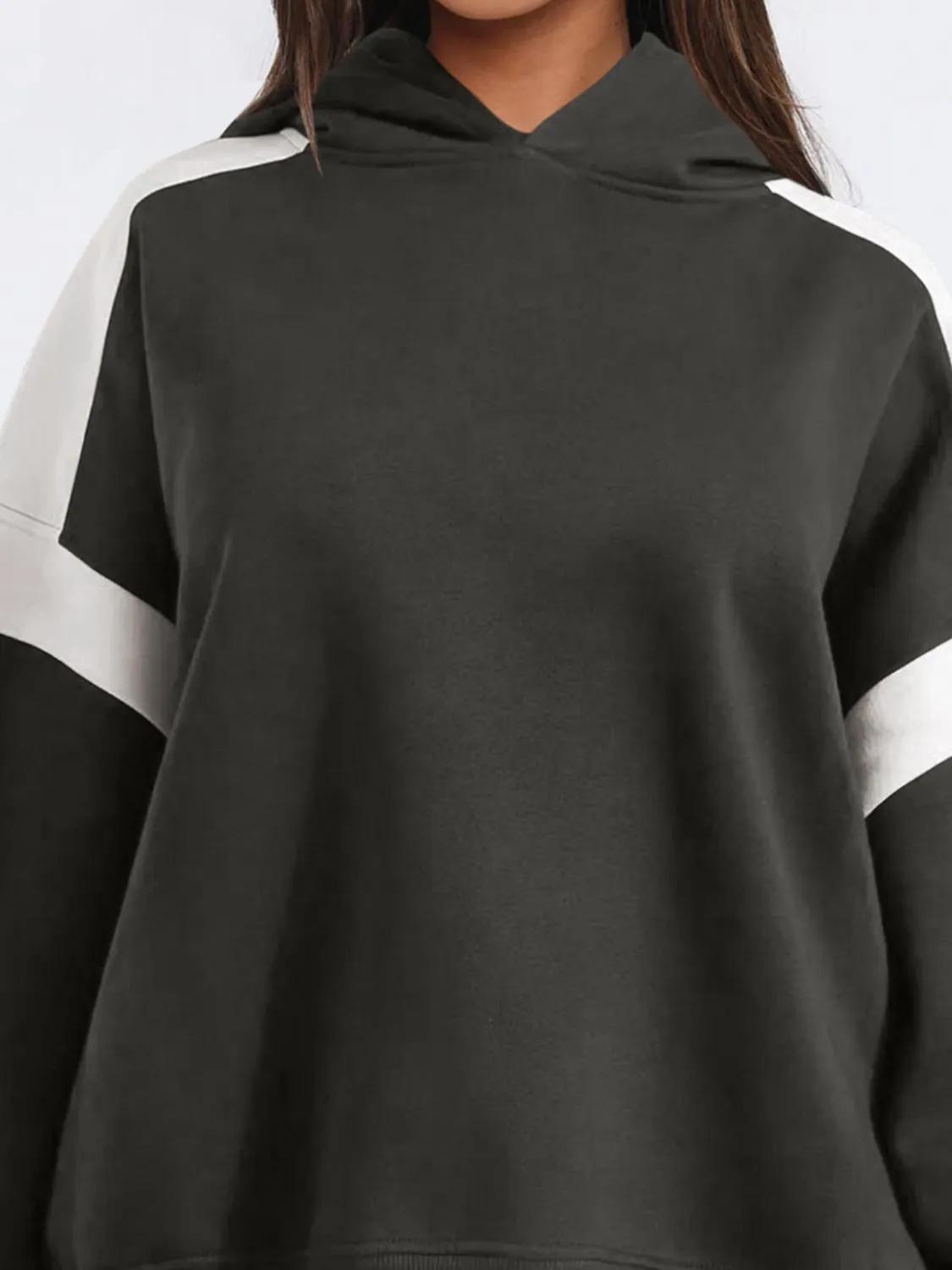 Angie | Everyday Comfort Hoodie