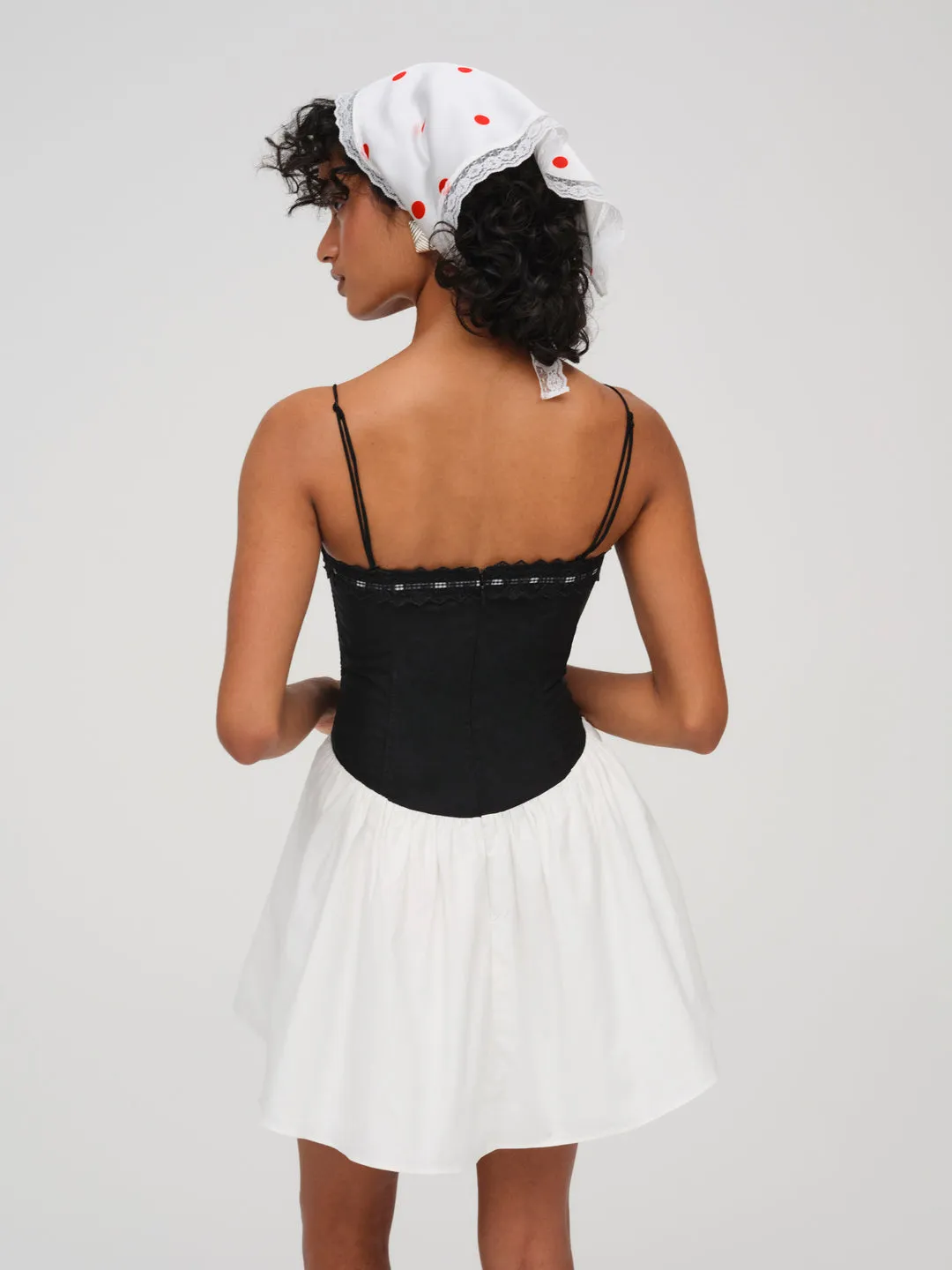 ANNABELLA MINI DRESS