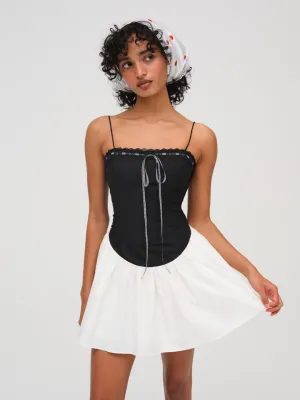 ANNABELLA MINI DRESS