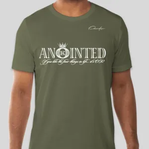 Anointed Apparel T-Shirt