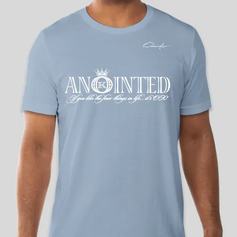 Anointed Apparel T-Shirt