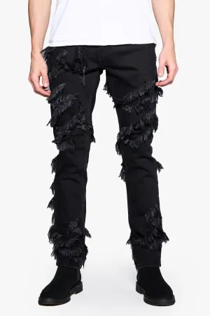 ANOM SLIM FIT "THE BAT