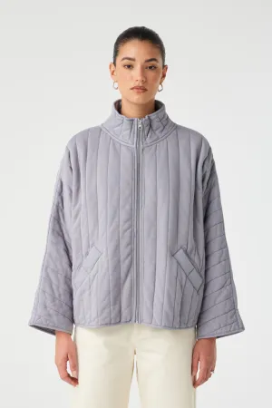 Arcaa - Tessa Jacket (Cement)