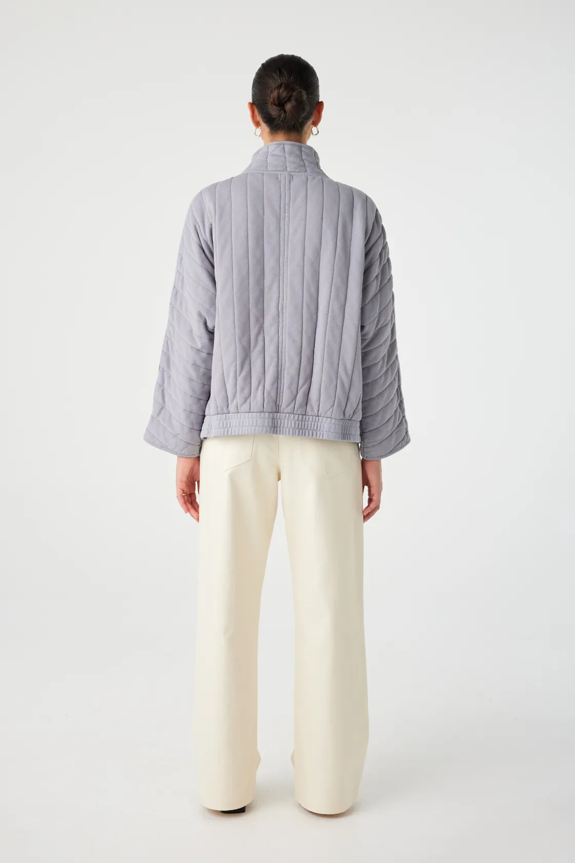 Arcaa - Tessa Jacket (Cement)
