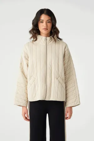 Arcaa - Tessa Jacket (Sand)