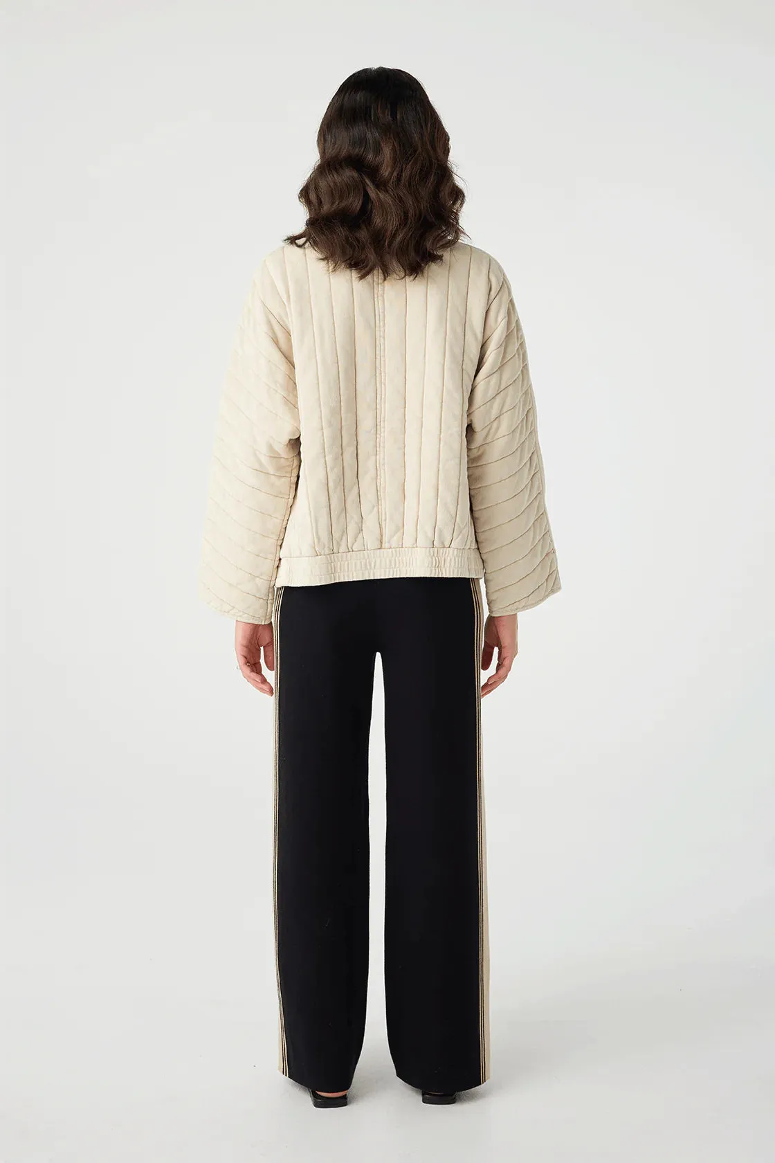 Arcaa - Tessa Jacket (Sand)