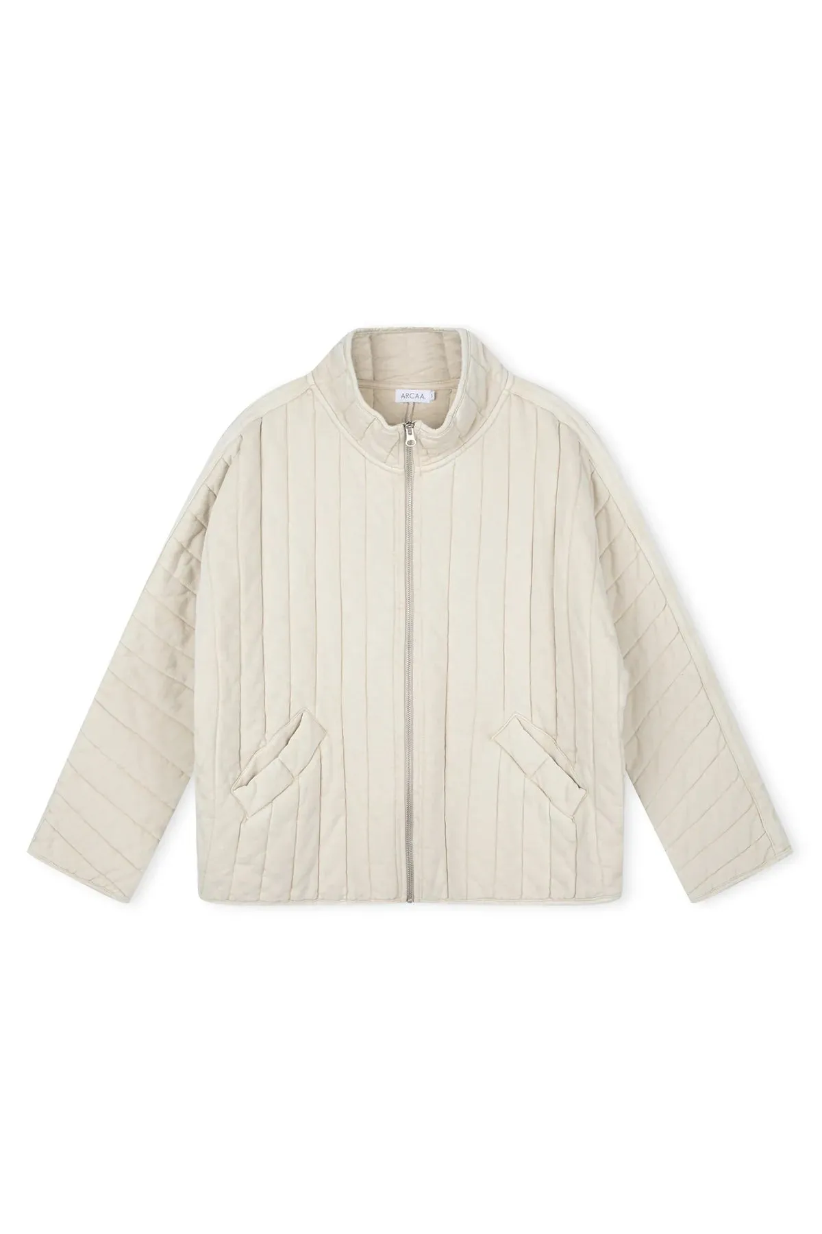 Arcaa - Tessa Jacket (Sand)