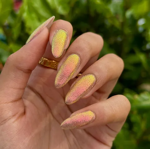 Ard As Nails - Abandon The Ordinary - Phoenix