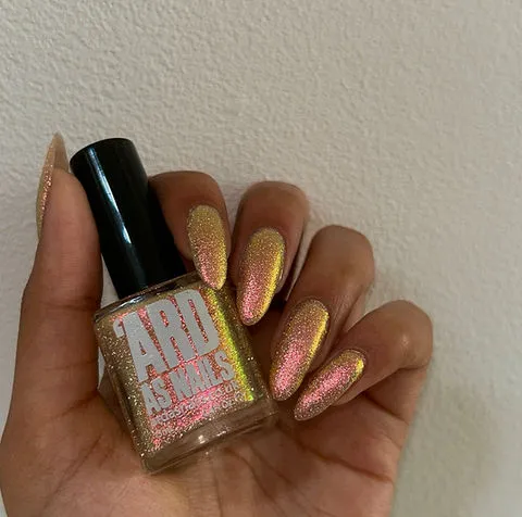 Ard As Nails - Abandon The Ordinary - Phoenix