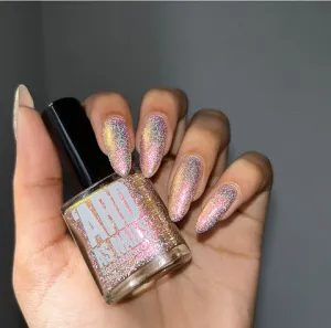 Ard As Nails - Abandon The Ordinary - Phoenix