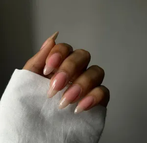 Ard As Nails - Abandon The Ordinary - Rose La Perla