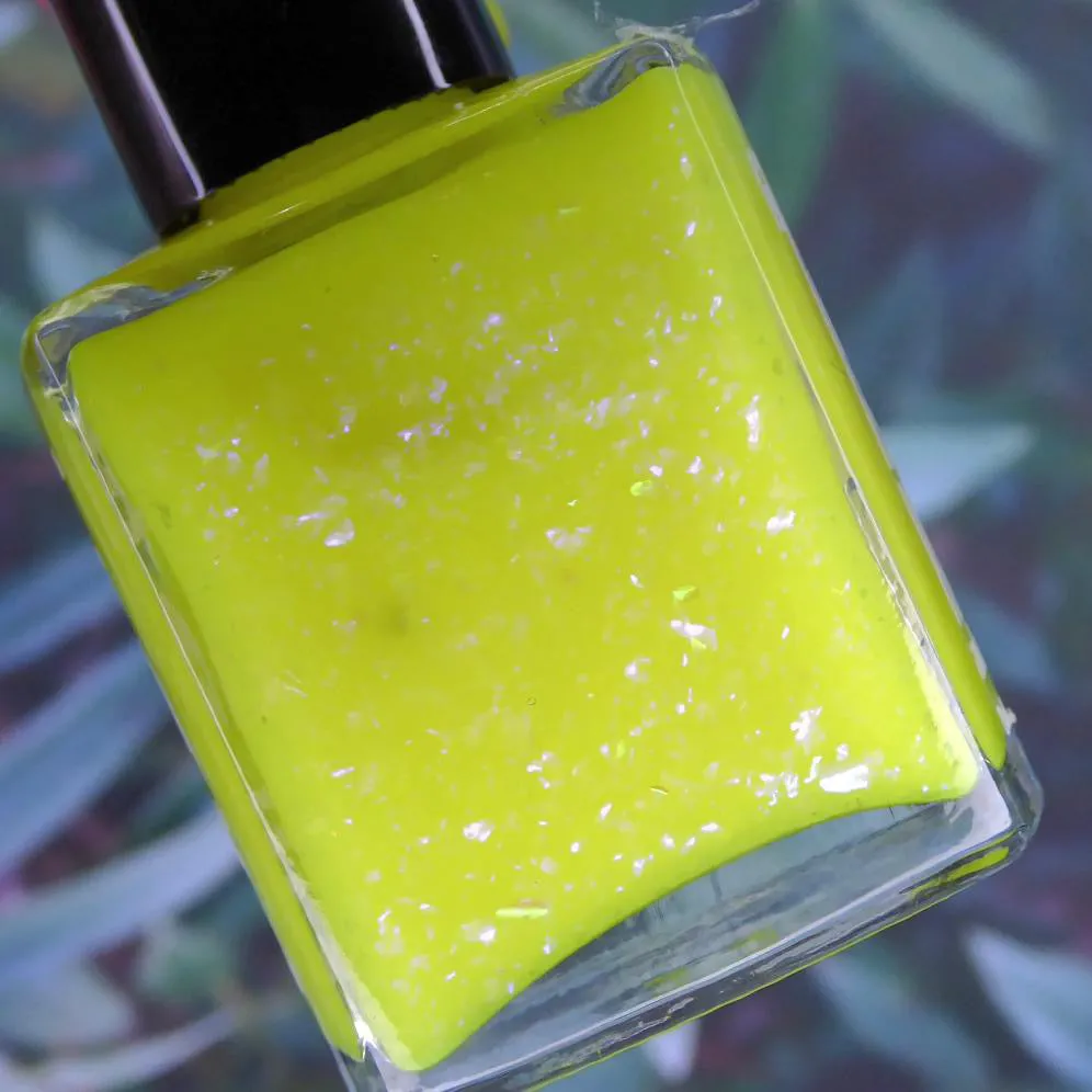 Ard As Nails - Summer Neons - High Light