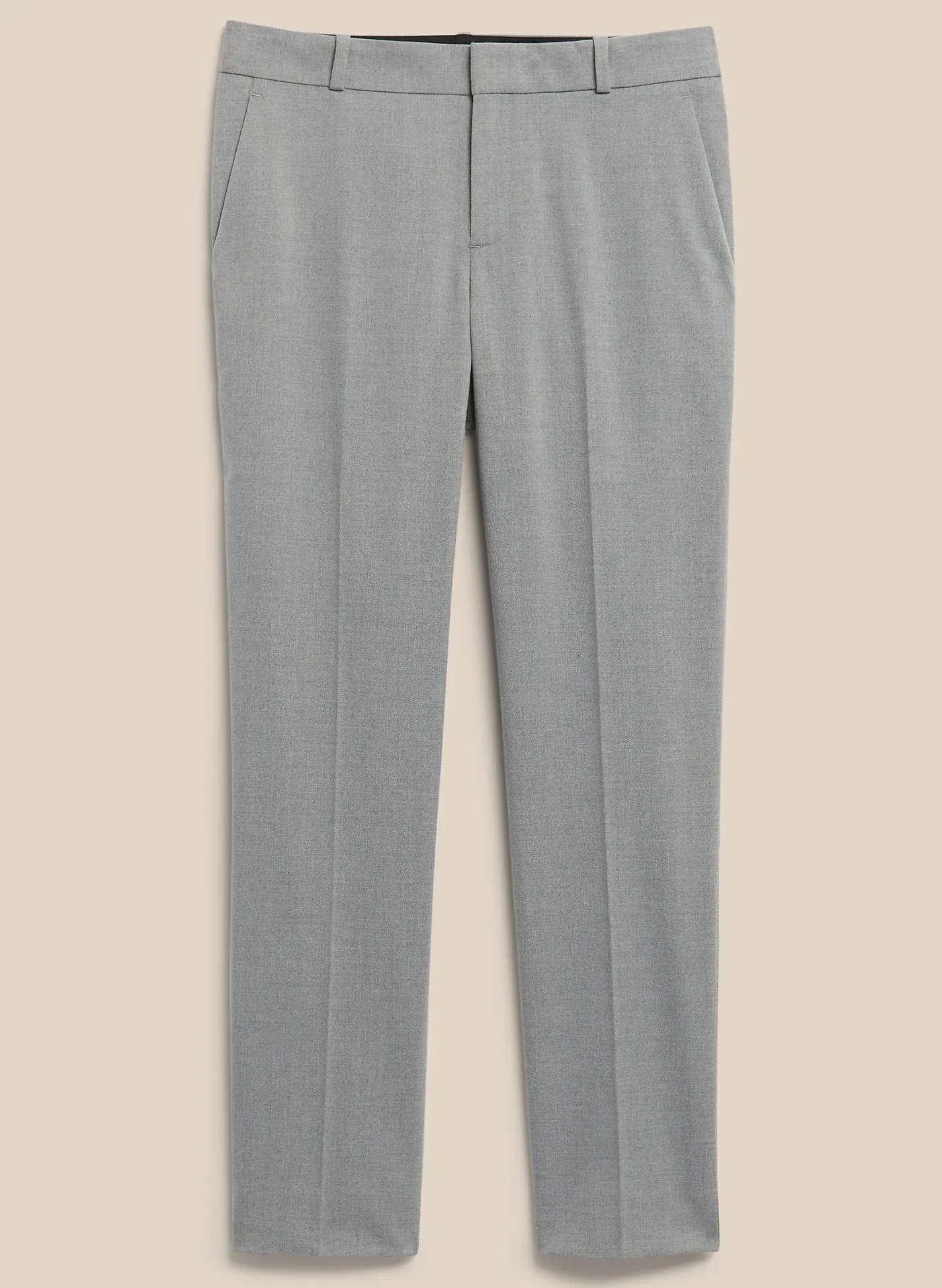 Avery Straight Pant