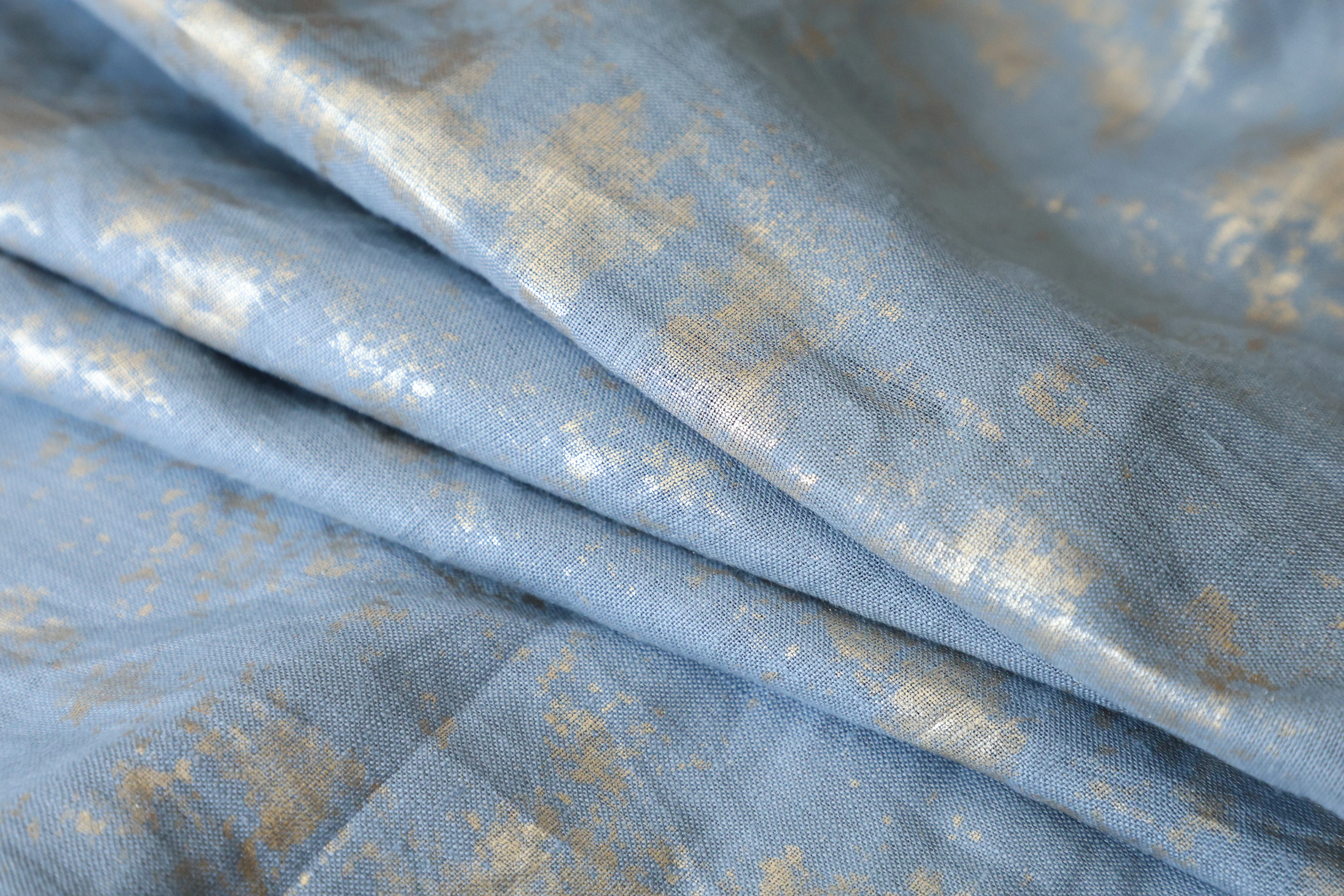 Azure Narrow Pants
