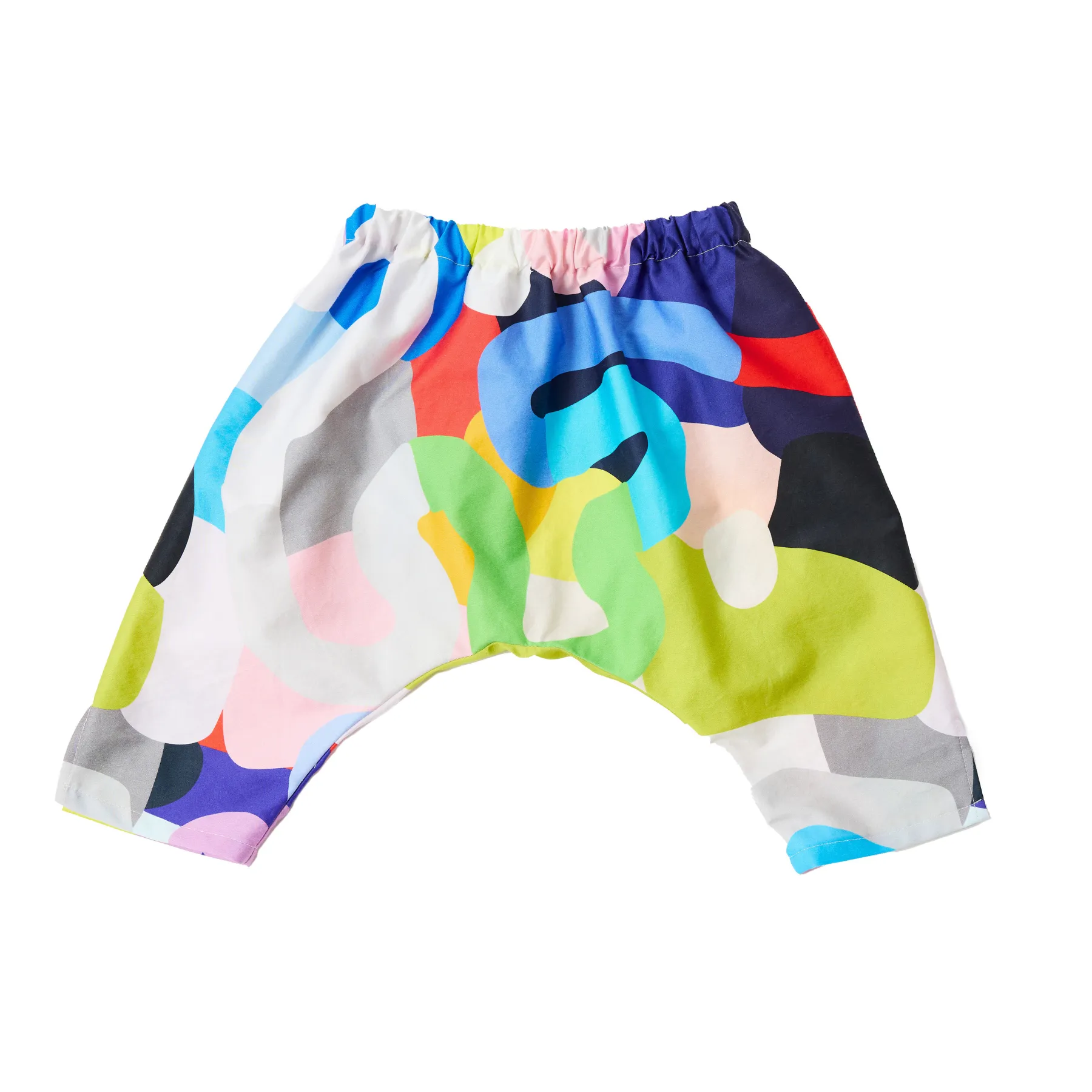 Baby & Kid Play Pants - Winding Ways