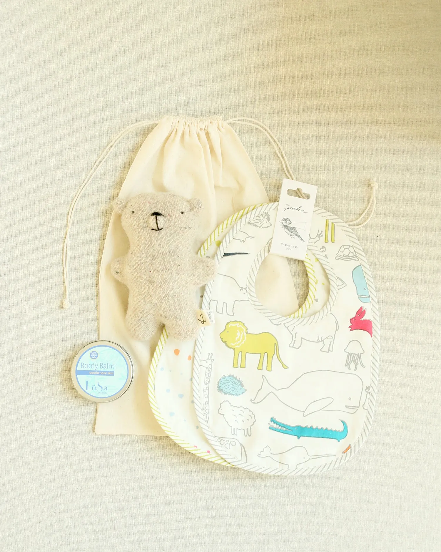 Baby Bundle Boy