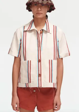 Bana Top, Natural