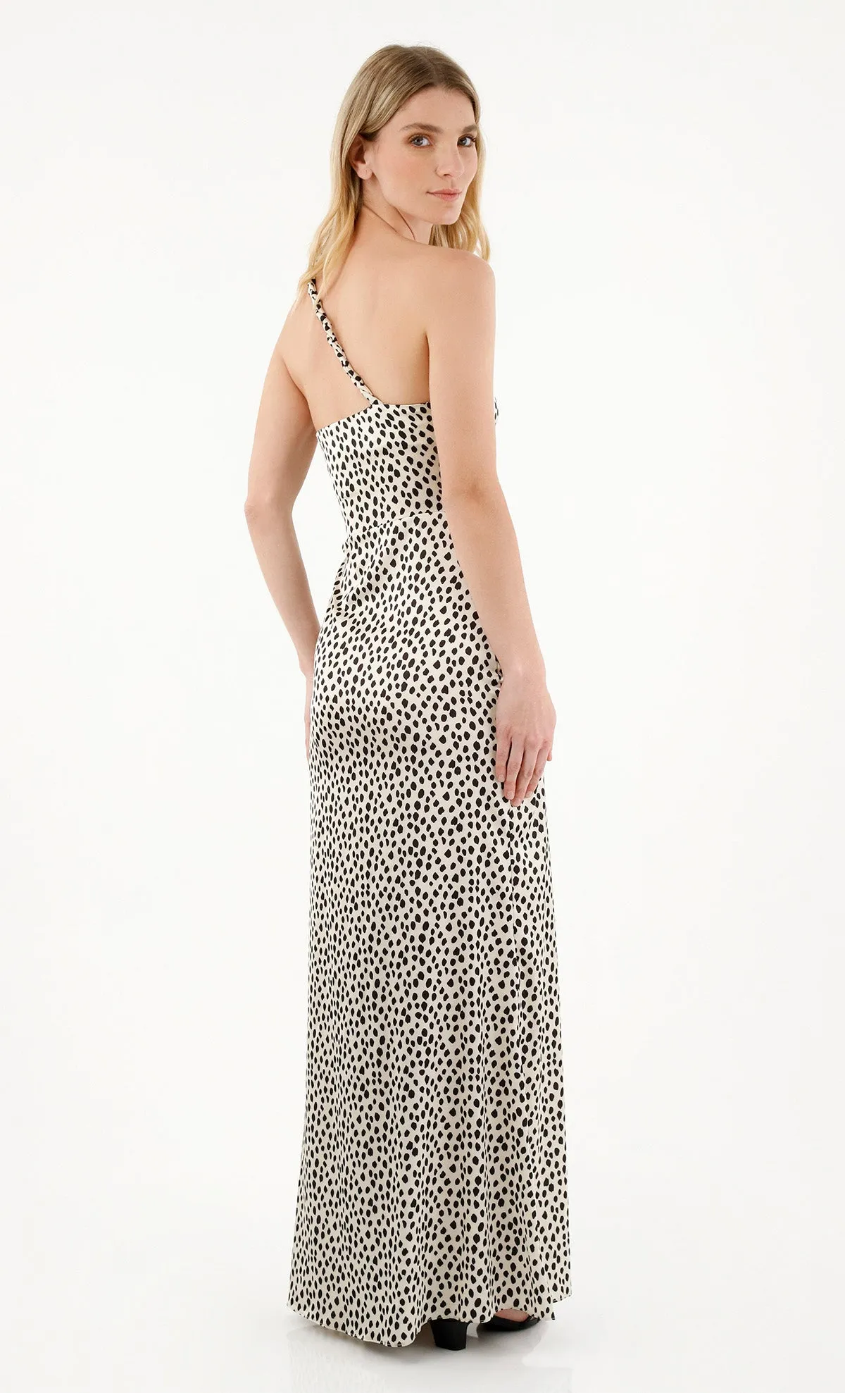 Bastet Maxi Dress