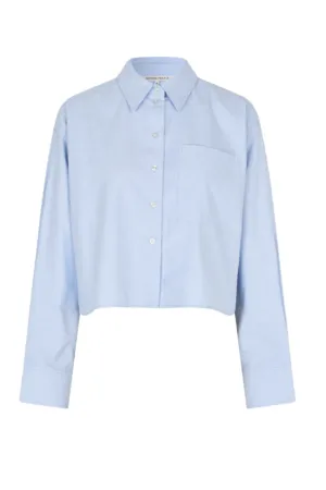 Baulo Cropped Shirt