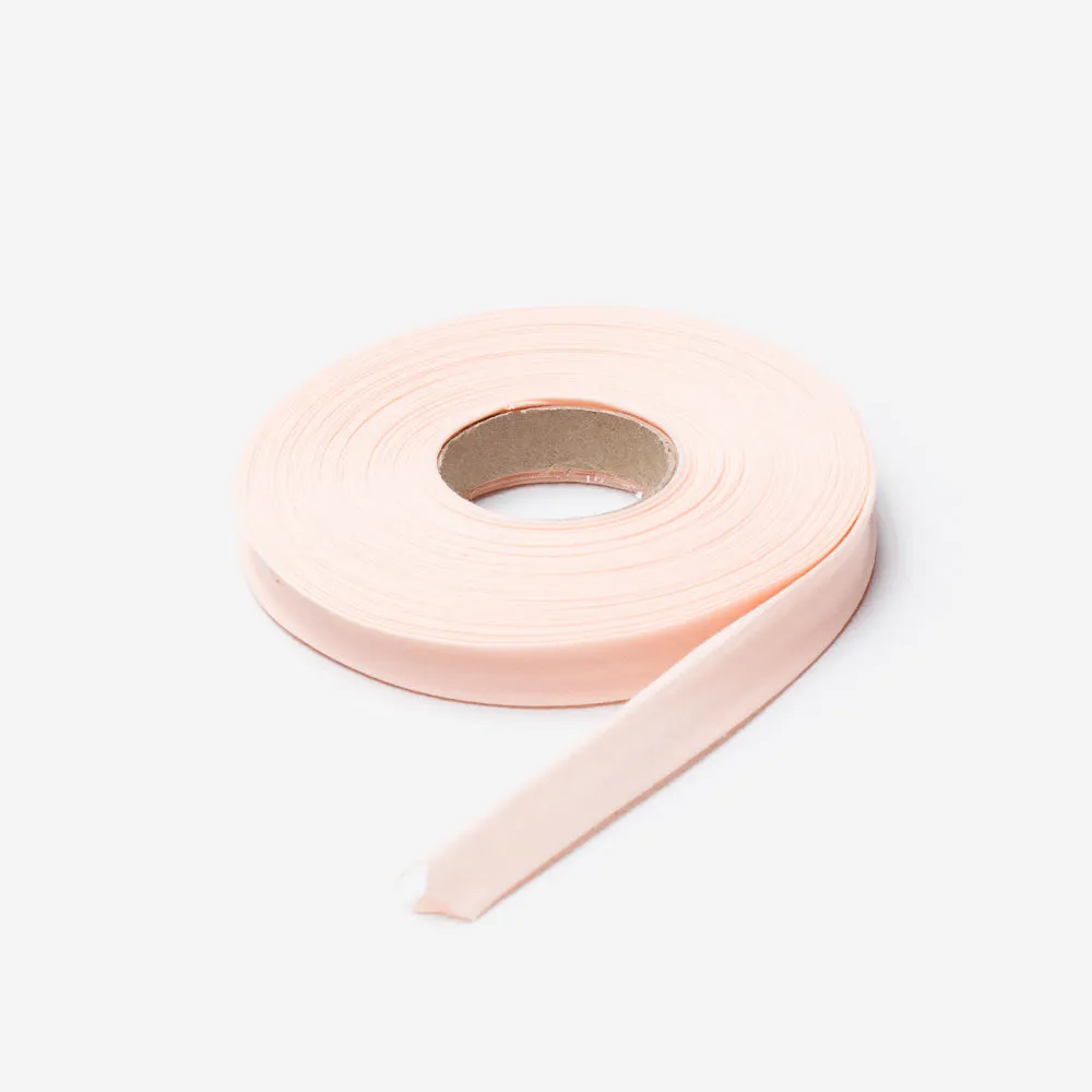 Bias Binding 15mm (20m Rolls) - Peach