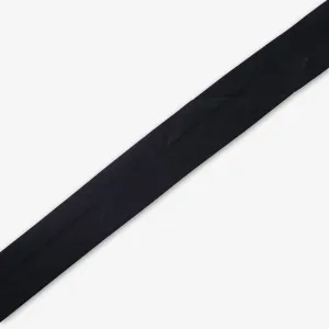 Bias Binding 25mm (20met Rolls) - Black