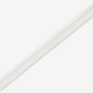 Bias Binding 25mm - Natural