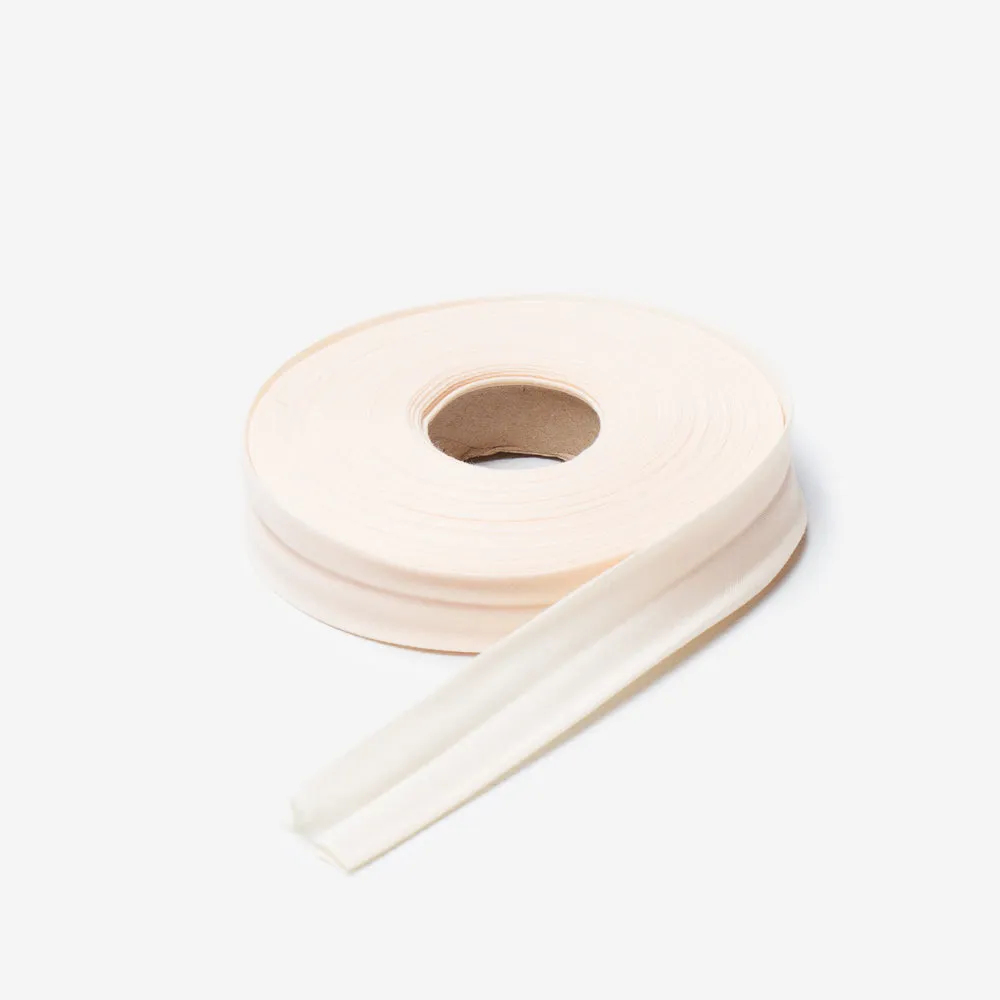 Bias Binding Dark Cream (20met Rolls)