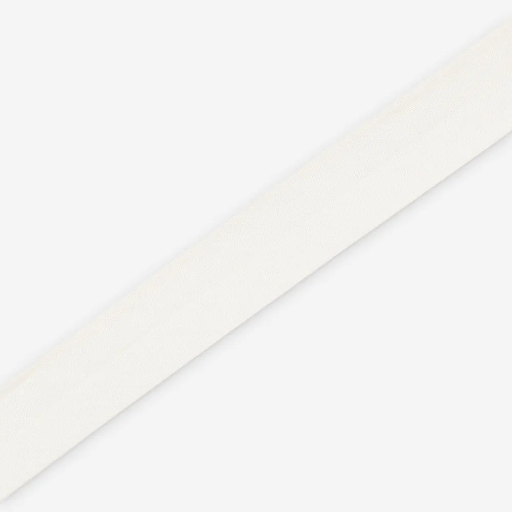 Bias Binding Dark Cream (20met Rolls)