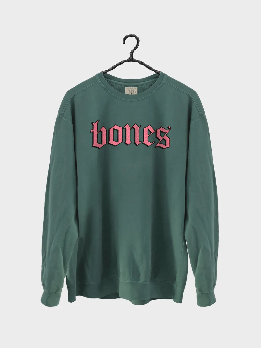 Billy Bones College Dropout Crew