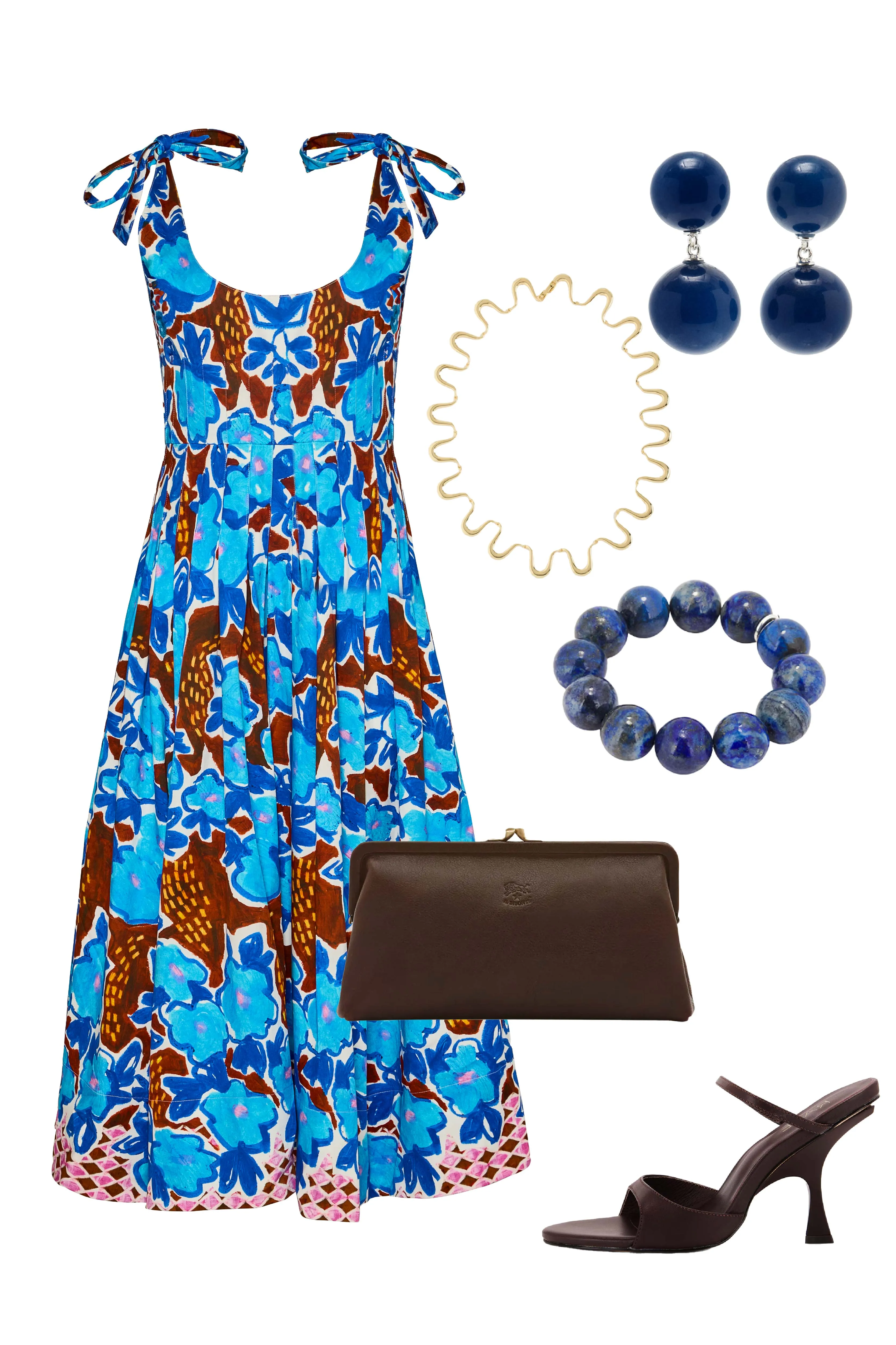 Braden Dress