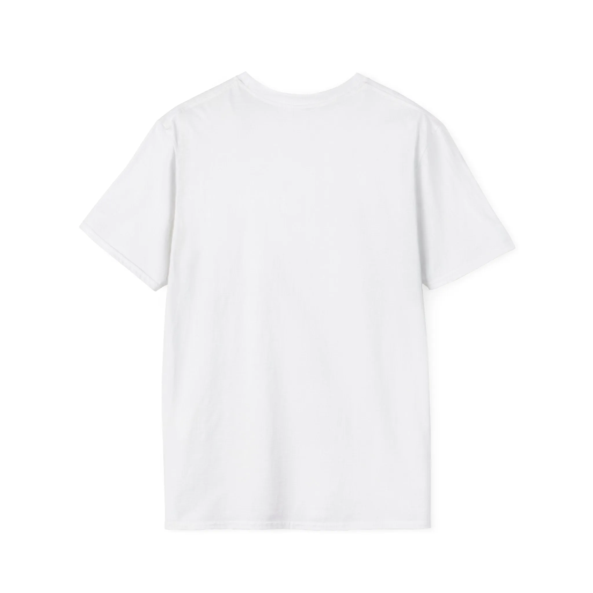 Bright future unisex tee