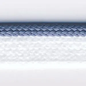 Bright Piping #27 China Blue & White
