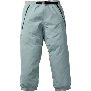 Burton Futuretrust 3L Pants Petrol Green